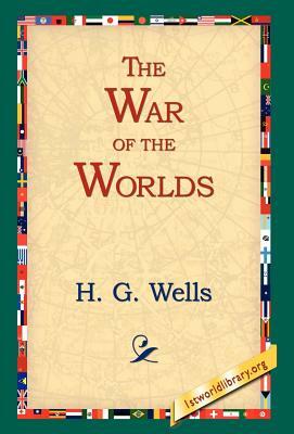 The War of the Worlds by H.G. Wells