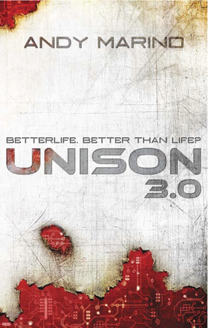 Unison 3.0 by Andy Marino