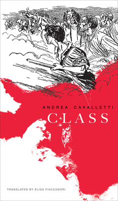 Class by Andrea Cavalletti