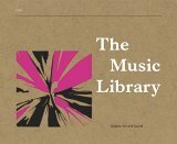 Music Library, The by Jonny Trunk