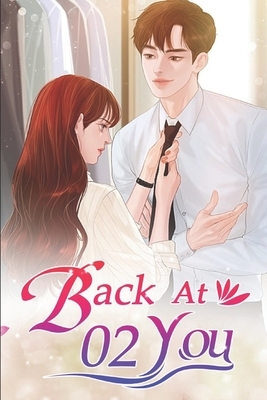 Back At You 2: The Most Intimate Thing by Mo Xin, Mobo Reader