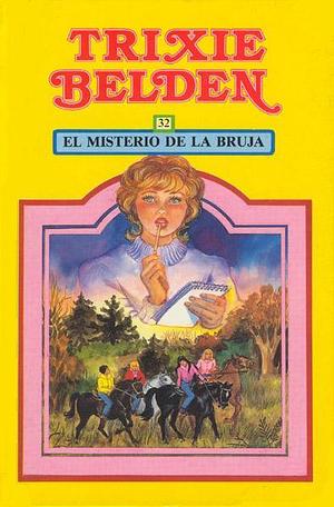 El misterio de la bruja by Kathryn Kenny, Kathryn Kenny