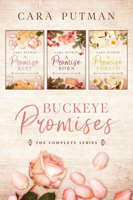 Buckeye Promises by Cara C. Putman
