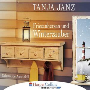 Friesenherzen und Winterzauber by Tanja Janz