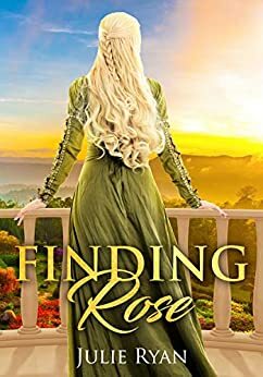 Finding Rose by Julie Ryan