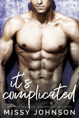 It's Complicated by Missy Johnson