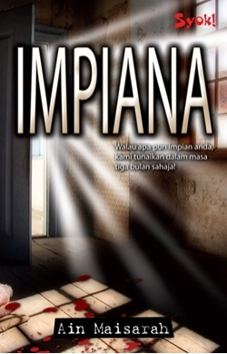 Impiana by Ain Maisarah