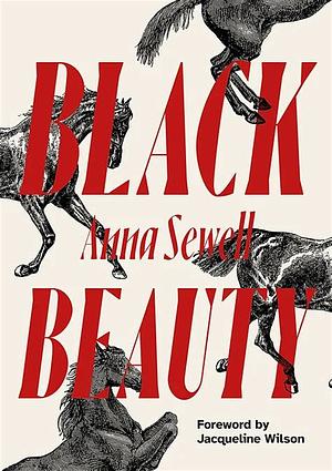 Black Beauty: Redwings Horse Sanctuary Edition by Anna Sewell