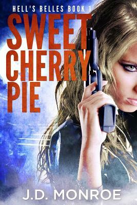 Sweet Cherry Pie by Jd Monroe