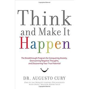 The Extravagant Mind: How the New Science of Multifocal Intelligence Can Help You Achieve the Extraordinary Quality of Life You Desire by Augusto Cury