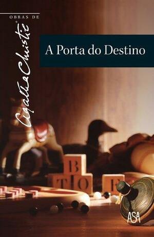 A Porta do Destino by Agatha Christie