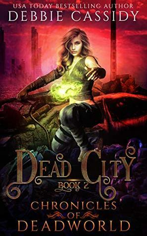 Dead City by Debbie Cassidy