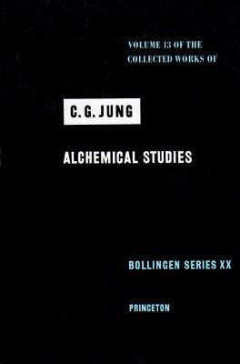 Alchemical Studies by C.G. Jung