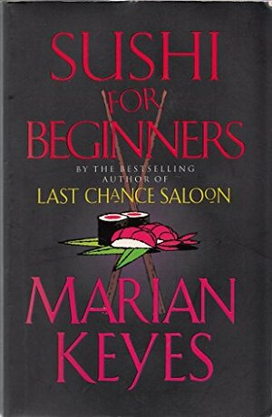 Sushi for Beginners by Marian Keyes