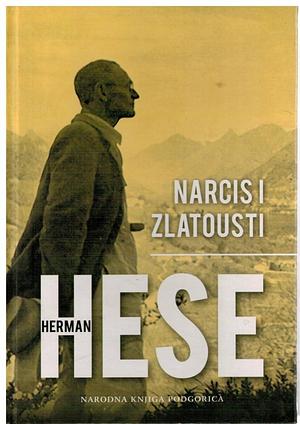 Narcis i Zlatousti by Hermann Hesse