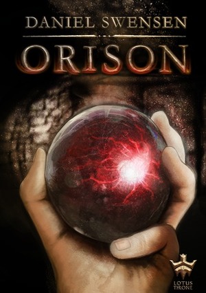 Orison by Daniel Swensen