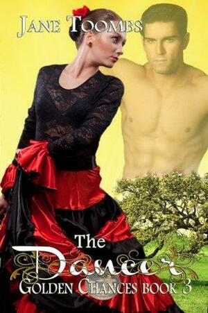 The Dancer by Jane Toombs