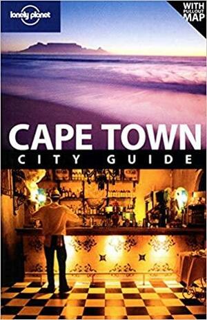 Cape Town City Guide by Helen Ranger, Simon Richmond
