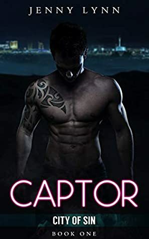 Captor by Jenny Lynn