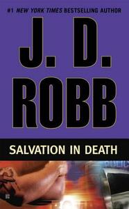 Salvation in Death by J.D. Robb