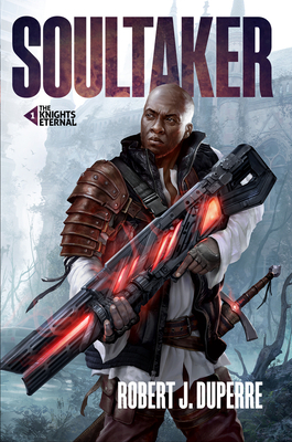 Soultaker, Volume 1 by Robert J. Duperre