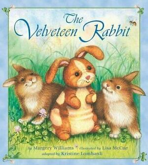 The Velveteen Rabbit by Margery Williams Bianco