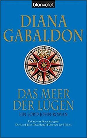 Das Meer der Lügen : Ein Lord-John-Roman by Diana Gabaldon
