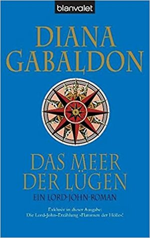 Das Meer der Lügen by Diana Gabaldon