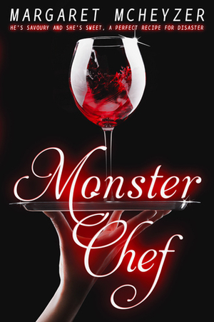 Chef Pierre by Margaret McHeyzer