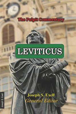 Leviticus by Joseph S. Exell