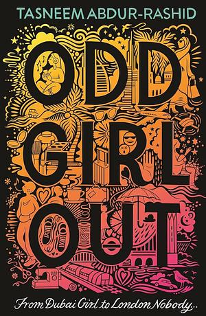 Odd Girl Out by Tasneem Abdur-Rashid