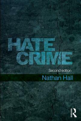 Hate Crime by Nathan Hall