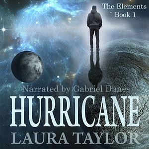 Hurricane by Laura Taylor