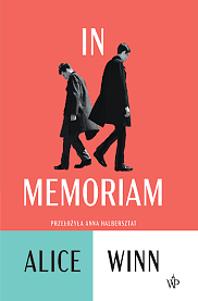 In memoriam by Alice Winn