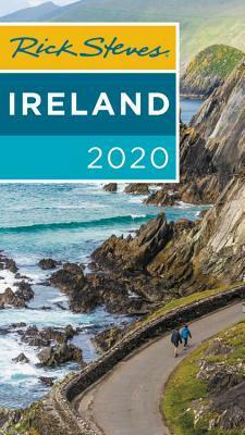 Rick Steves Ireland 2020 by Pat O'Connor, Rick Steves