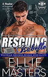 Rescuing Isabelle by Ellie Masters