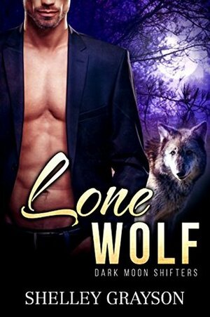 Lone Wolf by Shelley Grayson