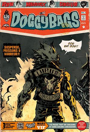 Doggybags 1 by Run