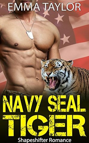 Navy SEAL Tiger by Emma Taylor