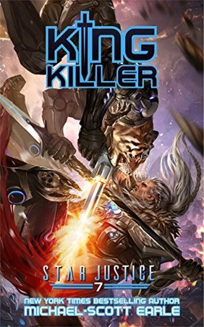 King Killer by Michael-Scott Earle