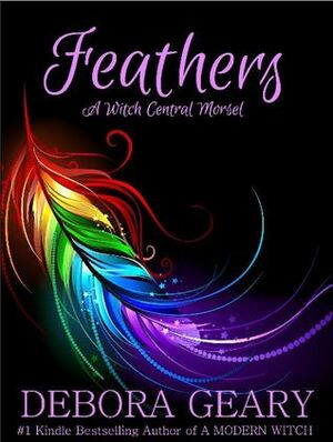 Feathers by Debora Geary