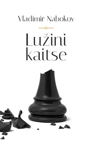 Lužini kaitse by Vladimir Nabokov