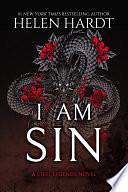 I Am Sin by Helen Hardt