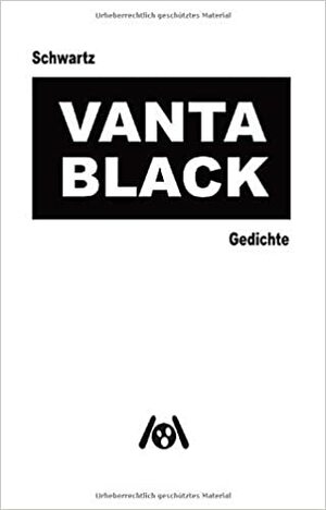 Vantablack by Schwartz