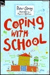 Coping with School by Peter Corey