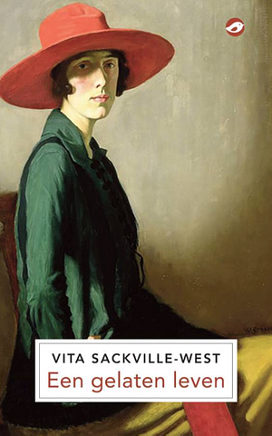 Een gelaten leven by Vita Sackville-West