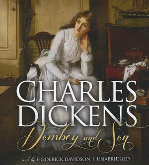 Dombey and Son by Charles Dickens