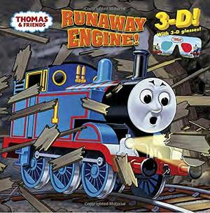 Runaway Engine! by 