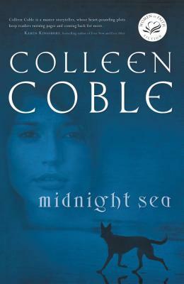 Midnight Sea by Colleen Coble