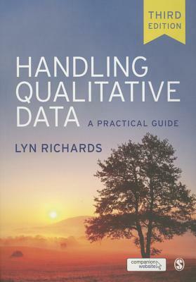 Handling Qualitative Data by 